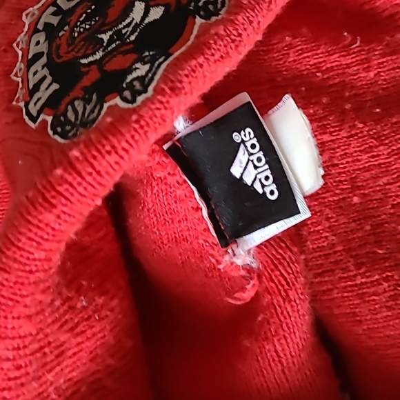 Adidas Raptors Beanie - Picture 3 of 4